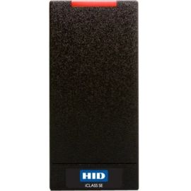 RDR R10 ICLASS SE E LF OFF HF STD/SIO/SEOS/MIGR 485HDX PIG BLK H