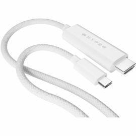 Targus Hyper HDMI/USB-C A/V Cable