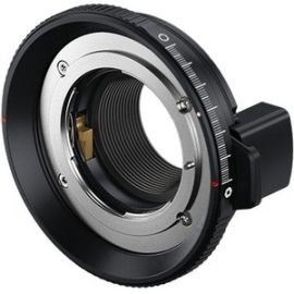 BLACKMAGIC DESIGN BLACKMAGIC URSA MINI PRO F MOUNT