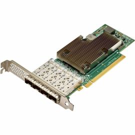 THINKSYSTEM BROADCOM 57504 10/25GBE SFP28 4PORT ENET ADPTR