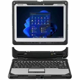 Panasonic TOUGHBOOK CF-33 CF-335Z-1FAM LTE Advanced 12