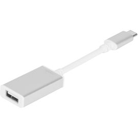 USB 3.1 GEN 1 SUPPORTING UP TO 5 GBPS DATA TRANSFER SPEED AND 3 A POWER OUTPUT I