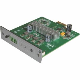 AUDIO CARD FOR EMCEE200