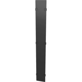 Vertiv Hinged Covers 800mm Wide 42U Vertical Cable Manager