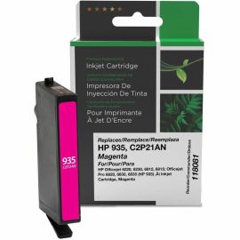 CIG REMANUFACTURED HP 935 INK MAGENTA