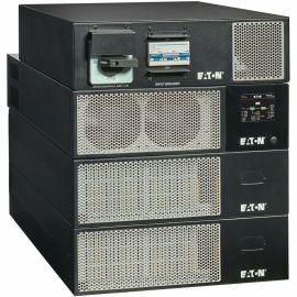 15KW 208V 3-PH UPS HW INPUT AND OUTPUT AND NETWORK-M3 CARD