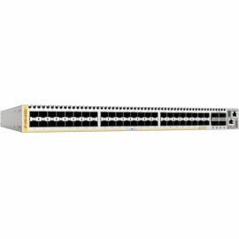 ADV LAYER 3 STACKABLE SWITCH 48X 1/10G SFP+ SLOT 4X 40/100G QSFP