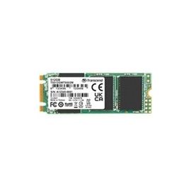 Transcend MTS MTS602M 128 GB Solid State Drive - M.2 2260 Internal - SATA (SATA/600)