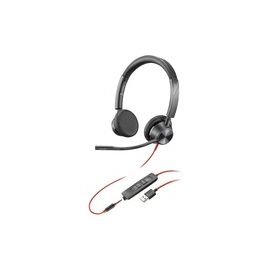 Poly Blackwire 3325 USB-A Headset