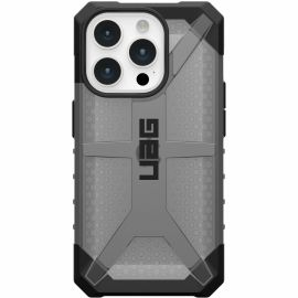 RUGGED IPHONE 15 PRO PLASMA ASH