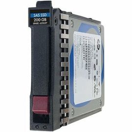 HPE Sourcing 600 GB Solid State Drive - 3.5