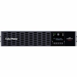 CyberPower Smart App Sinewave PR2000RT2UCN 2000VA Rack/Tower UPS