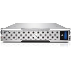 HGST G-RACK 12 120TB 128GB RAM 4x10GbE NIC NA