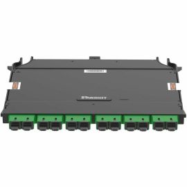 HD FLX CAS 1 MPO TO 6 DPLX SC/