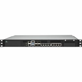 ARUBA EC-S-P-DC-NFR SD-WAN GATEWAY PL-RZ