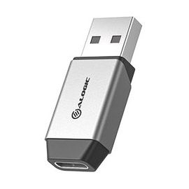Alogic Ultra USB-A to USB-C Mini Adapter
