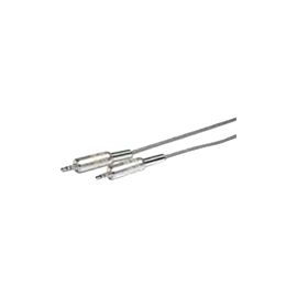 COMPREHENSIVE 3.5MM STEREO PLEN COMPREHENSIVE LIFETIME WARRANTY