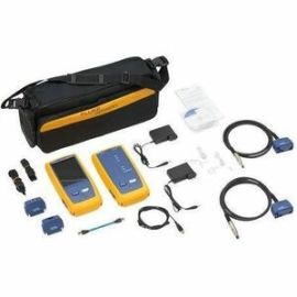 Fluke Networks DSX-602-Set Reference Cable Replacement