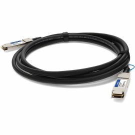 JUNIPER JNP-100G-DAC-1M 1M COMPAT DAC TAA 100GBASE CU 1M