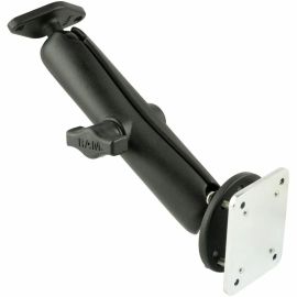 UNPKD. RAM MNT. W/ BACKING PLATE & HARD