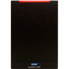 RDR RP40 MULTICLASS SE E LF CST HF SIO SE INDALA MODULE WIEGAND PI