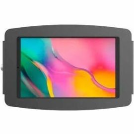 GALAXY TAB S6 LITE 10.4IN SPACE ENCLOSURE WALL MOUNT BLACK
