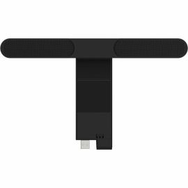 Lenovo ThinkVision MS30 Sound Bar Speaker - 4 W RMS - Black