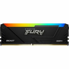 Kingston FURY Beast 64GB (2 x 32GB) DDR4 SDRAM Memory Kit