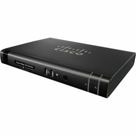 CISCO CERT REFURB EDGE 340 DMP 2G MEM 32G SSD 1GE PD CISCO WARR