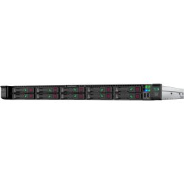 HP DL360 G10 1U SILVER 4210 16GB RAM 12GB/S SAS 1X500 W