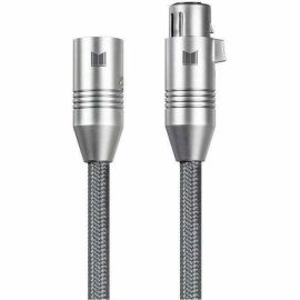 MONOLITH BY MONOPRICE XLR BALANCED AUDIO CABLE  1M