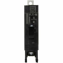 SERIES C MOLDED CASE CIRCUIT BREAKER