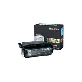 Lexmark Return Program Black Toner Cartridge