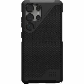 UAG CASE GLXYS25 ULTRA MTRPLSLTMG-KEVBLK