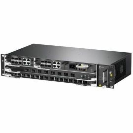 DELTASTREAM CHASSIS OLT X2 CHASSIS OLT X2 2U