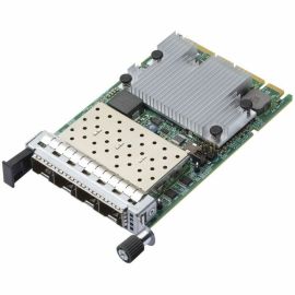 THINKSYSTEM BROADCOM 57504 10/25GBE SFP28 4PORT OCP ENET ADPTR