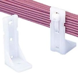 CBL TIE MOUNT STDOFF 4.6IN H 10SCREW