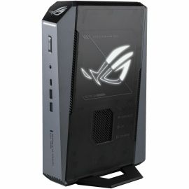 ROG GR70 GAMING MINI PC AMD RYZEN 9 9955HX3D NVIDIA GEFORCE