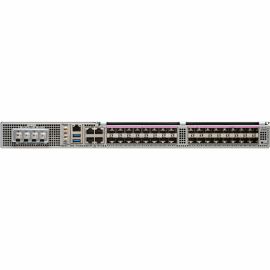 NCS540 20X1G+12X10G DC REMANUFACTURED