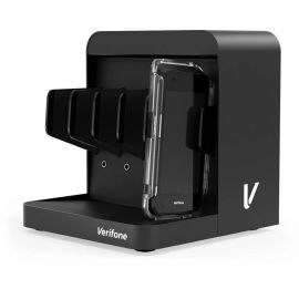 MULTICHARGER FOR T650M WITH RUGGED CASE