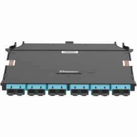 OM3 HD CASSETTE 1 MPO-6 SC ST
