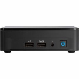 NUC12WSKI3 I3-1220P 8GB 2TB NO OS