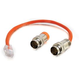 RAPIDRUN UXGA RUNNER TEST CABLE MF