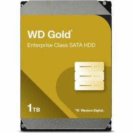 Western Digital Gold WD1005FBYZ 1 TB Hard Drive - 3.5
