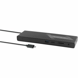 CODi Centro 1201 Multi-Display 85W MST USB-C Docking Station