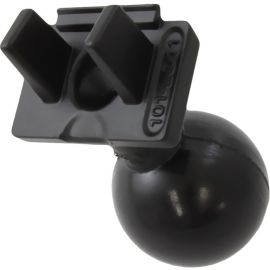 RAM QUICK RELEASE ADAPTER WITH C SIZE 1.5I BALL FOR RUGGED USEI LOWRANCE ELITE-5