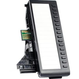 MITEL IP ADD-ON MODULE BLACK 16 BUTTONS