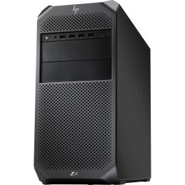 HP Z4 G4 Workstation - Intel Xeon W-2125 - 128 GB - 1 TB HDD - 512 GB SSD - Mini-tower