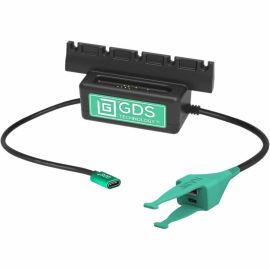 UNPKD RAM GDS VEHICLE DOCK BASE FOR INTELLISKIN NEXT GEN POWER AND USB-C + USB-A