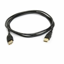 Ergotron 6-ft. USB 2.0 Extension Cable